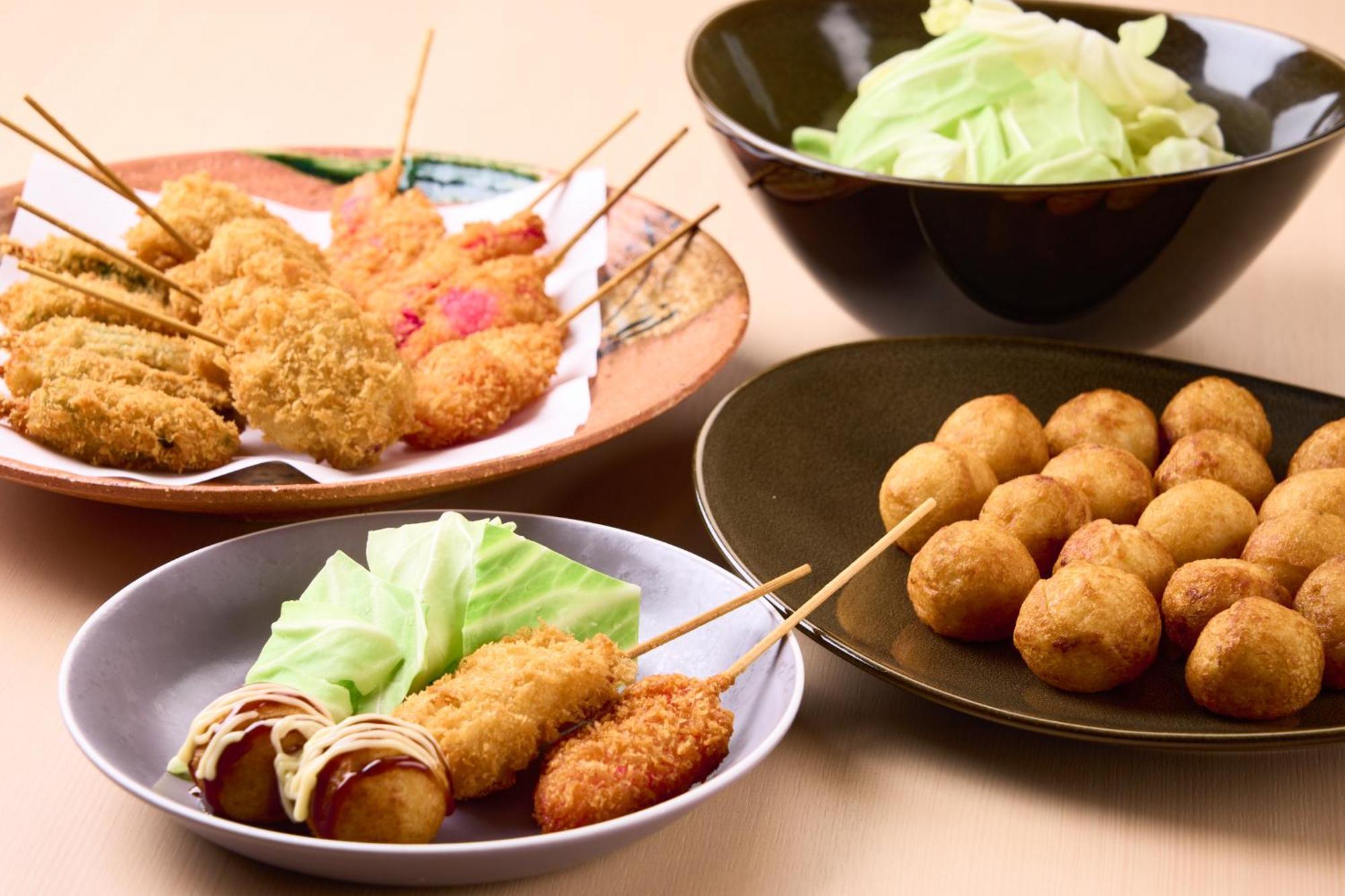 Via Inn Prime Shinsaibashi Yotsubashi Oszaka Kültér fotó